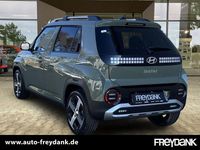 Neu Hyundai Inster Prime 27 kW (38 PS) 2026 Tomboy khaki Kleinwagen