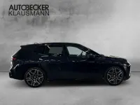 Gebraucht BMW iX Sport Line 300 kW (408 PS) 2026 Schwarz SUV