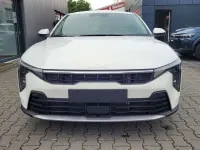 Neu Kia K4 Vision 116 PS (85 kW) 2026 Weiß Limousine