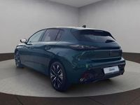 Neu Peugeot 308 Allure 145 PS (106 kW) 2025 Blau Kleinwagen