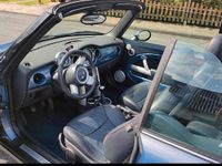 Second-hand Mini ONE 116 CP (85 kW) 2004 Albastru Hatchback