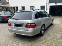 gebraucht Mercedes E280 