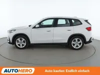 Brugt BMW iX1 230 kW (313 HK) 2023 Hvid SUV