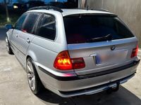 gebraucht BMW 330 E46 d Touring