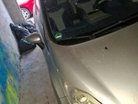 Gebraucht Ford Fiesta 120 PS (88 kW) 2009 Silber Kleinwagen