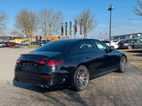 Gebraucht Mercedes E53 AMG AMG 585 PS (430 kW) 2025 Metalliclack obsidianschwarz Limousine