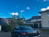 Second-hand VW Eos 150 CP (110 kW) 2007 Gri Cabrio