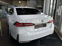 Neu BMW i5 250 kW (340 PS) 2026 Alpinweiß uni Limousine