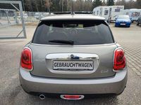 Second-hand Mini ONE 102 CP (75 kW) 2019 Argintiu Hatchback