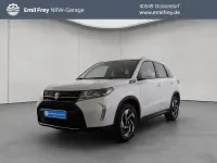 Gebraucht Suzuki Vitara Comfort+ 116 PS (85 kW) 2025 Weiß SUV