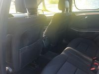 Second-hand Mercedes E250 204 CP (150 kW) 2009 Maro Berlinǎ