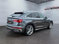 Gebraucht Audi SQ5 Ambiente 341 PS (250 kW) 2023 Grau SUV