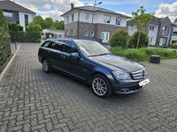 gebraucht Mercedes C220 CDI TÜV AHK Navi Avantgarde