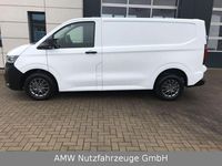 Gebraucht VW Transporter 2025 Weiss Van