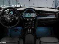 Second-hand Mini Cooper S 178 CP (130 kW) 2024 Gri Hatchback