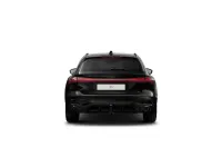 Neu Audi S5 Sport 367 PS (269 kW) 2026 Mythosschwarz metallic Kombi