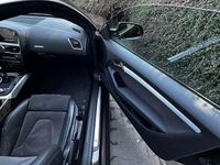 Gebraucht Audi A5 S-Line 211 PS (155 kW) 2011 Braun Coupé