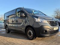 Gebraucht Renault Trafic Komfort 120 PS (88 kW) 2021 Van / Kleinbus