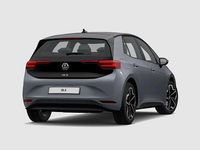 Gebraucht VW ID.3 Pro 150 kW (204 PS) 2022 Grenadillschwarz metallic Kleinwagen