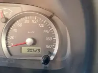 Gebraucht Suzuki Jimny Club 86 PS (63 kW) 2006 Grün SUV