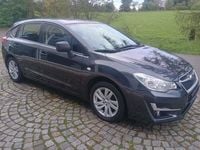 Gebraucht Subaru Impreza Active 150 PS (110 kW) 2017 Grau Limousine
