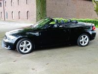 gebraucht BMW 118 Cabriolet i E88