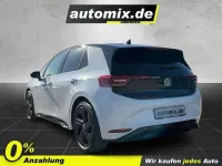 Gebraucht VW ID.3 GTX 210 kW (286 PS) 2025 Gletscherweiss Kleinwagen