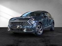 Gebraucht Kia Sportage Vision 136 PS (100 kW) 2024 Pentametal met. SUV