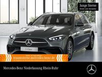 Gebraucht Mercedes C200 Premium 204 PS (150 kW) 2025 Grau Limousine
