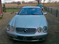 gebraucht Mercedes CL55 AMG AMG