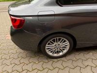 gebraucht BMW 220 220 i Coupé M Sportpaket