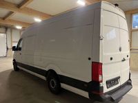 gebraucht VW Crafter Kasten Hochdach L3H3 2.0 TDI, EURO6