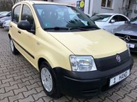 gebraucht Fiat Panda 1.1 8V Active/1.Hand/88.000km/