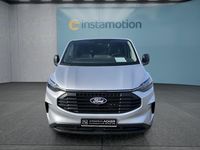 Neu Ford Transit Custom 150 PS (110 kW) 2025 Silber Limousine