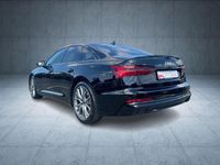 Gebraucht Audi S6 Sport 344 PS (253 kW) 2024 Brillantschwarz Limousine