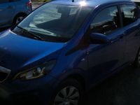 gebraucht Peugeot 108 Active VTi 72 Active