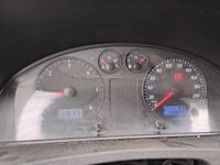 Gebraucht VW T5 125 PS (91 kW) 2006 Weiß Van