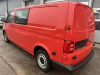 Gebraucht VW Transporter 102 PS (75 kW) 2018 Kiselstein Van