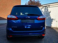 gebraucht Ford C-MAX 1,0 l,Titanium, 1.Hand, Tempo, Klimaau ..