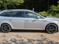 Gebraucht Ford Mondeo 140 PS (102 kW) 2010 Kombi