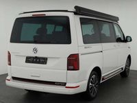 gebraucht VW California T6.16.1 Beach Camper Edition FWD TDI DSG Edition, A...