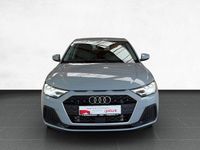 Gebraucht Audi A1 Advanced Plus 116 PS (85 kW) 2025 Grau Limousine