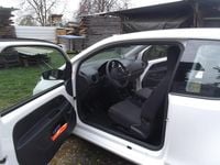 Gebraucht VW up! 60 PS (44 kW) 2017 Weiß Kleinwagen