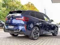 Gebraucht BMW X3 M M Sport 398 PS (292 kW) 2025 Tansanitblau SUV