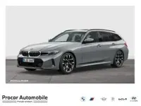 Gebraucht BMW 330 286 PS (210 kW) 2025 Grau (skyscraper grau) Kombi