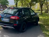 Gebraucht Renault Koleos 172 PS (126 kW) 2008 Schwarz SUV
