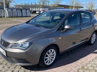Gebraucht Seat Ibiza Style 110 PS (80 kW) 2017 Grau Kleinwagen