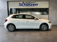 gebraucht VW Polo 1.0 TSI Life