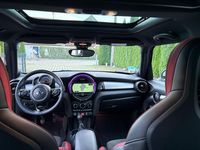 Usata Mini Cooper SD 170 CV (125 kW) 2015 Nero Utilitaria