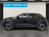 Gebraucht Opel Mokka-e Elegance 100 kW (136 PS) 2024 Schwarz SUV